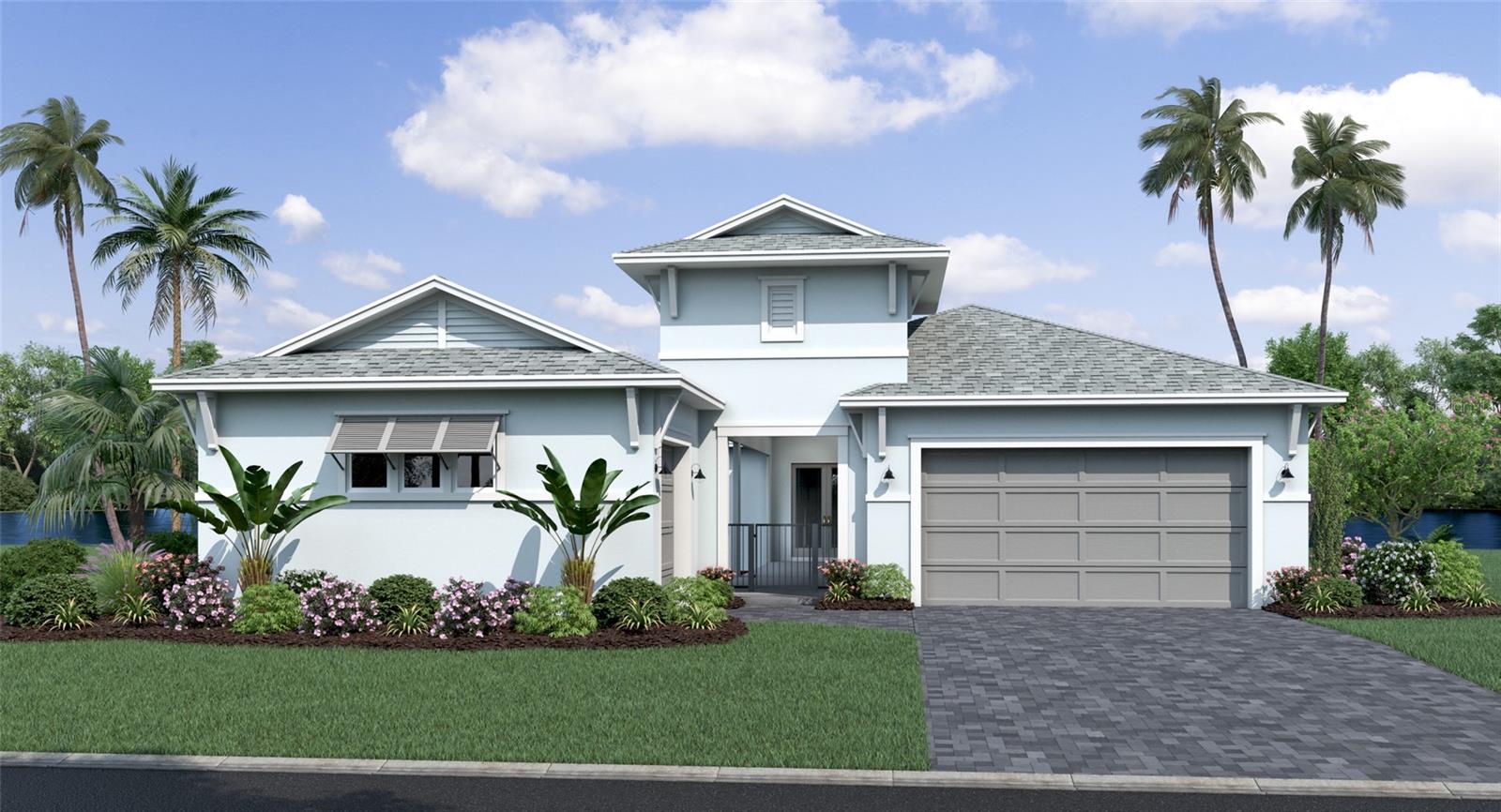 Photo of 10707 TORCHWOOD SEA WAY SAN ANTONIO FL 33576