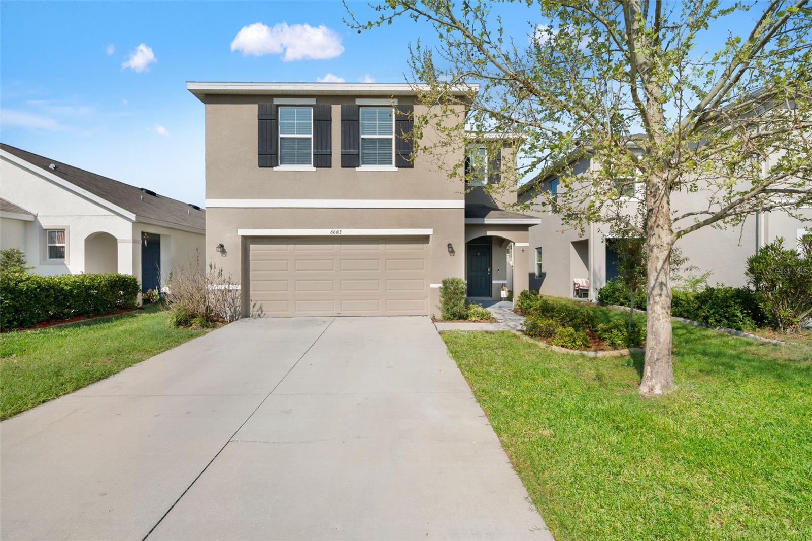 Photo of 6663 SEAWAY DRIVE BROOKSVILLE FL 34604