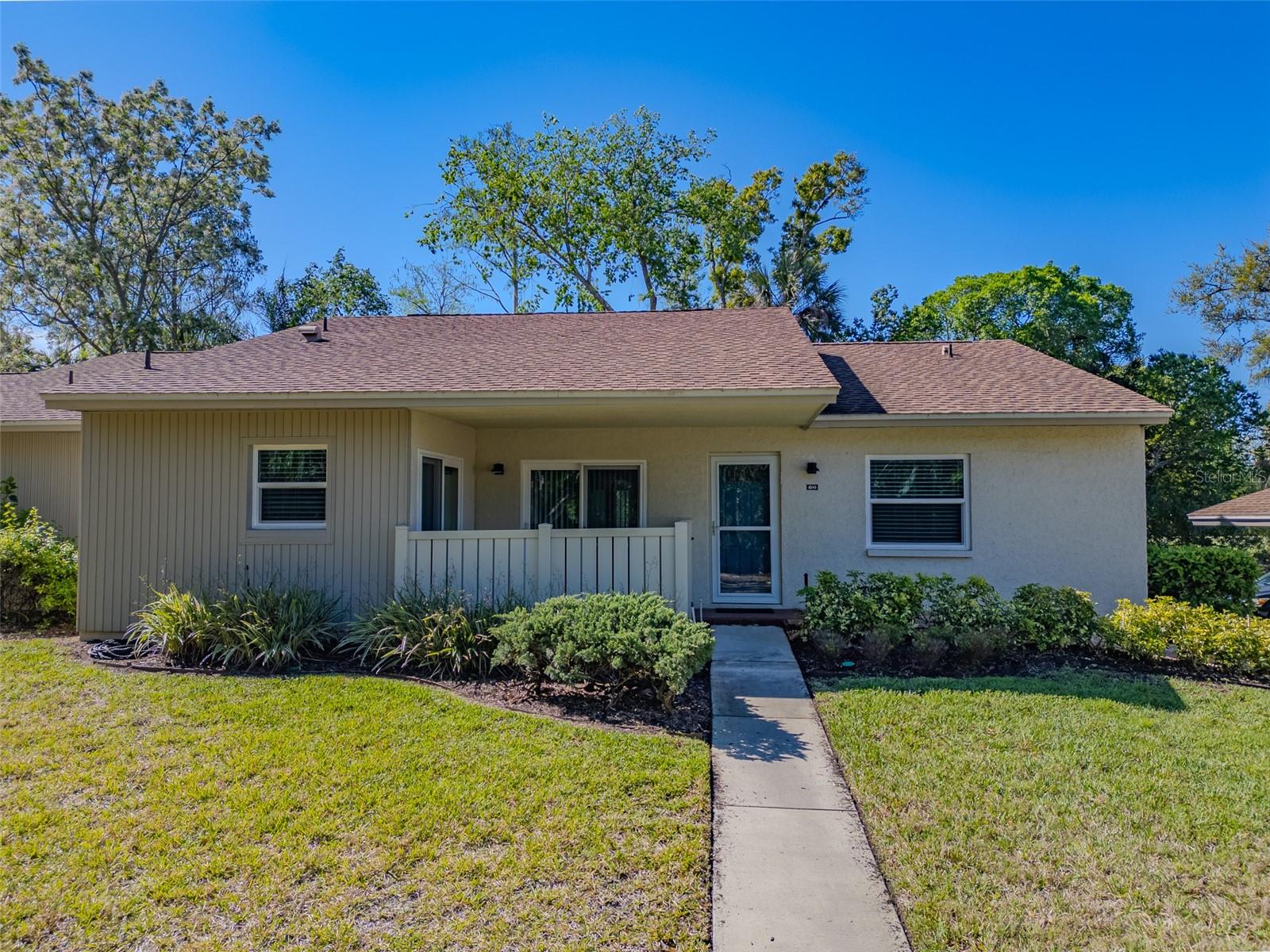 Photo of 600 S WOODLANDS DRIVE OLDSMAR FL 34677
