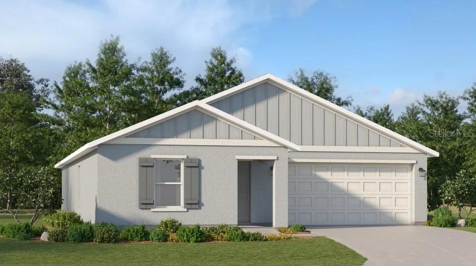 Photo of 1778 BOSWELL STREET NORTH PORT FL 34288