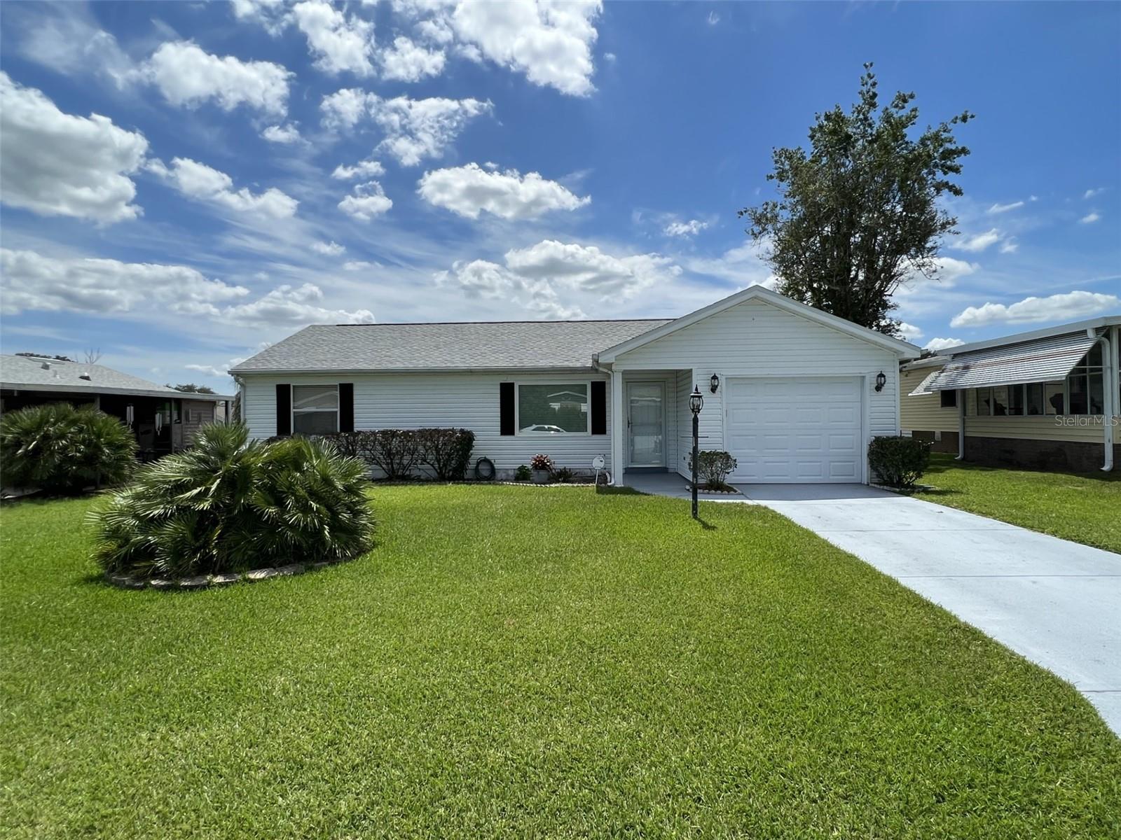 Photo of 1232 ZAPATA PLACE LADY LAKE FL 32159