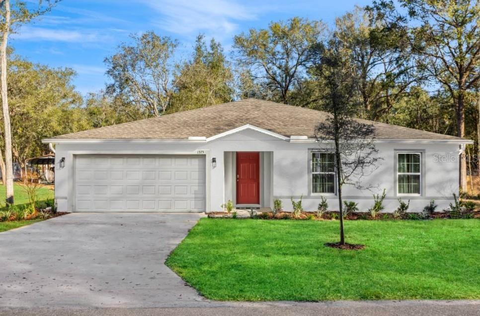 Photo of 11334 N FUEGO DRIVE CITRUS SPRINGS FL 34434