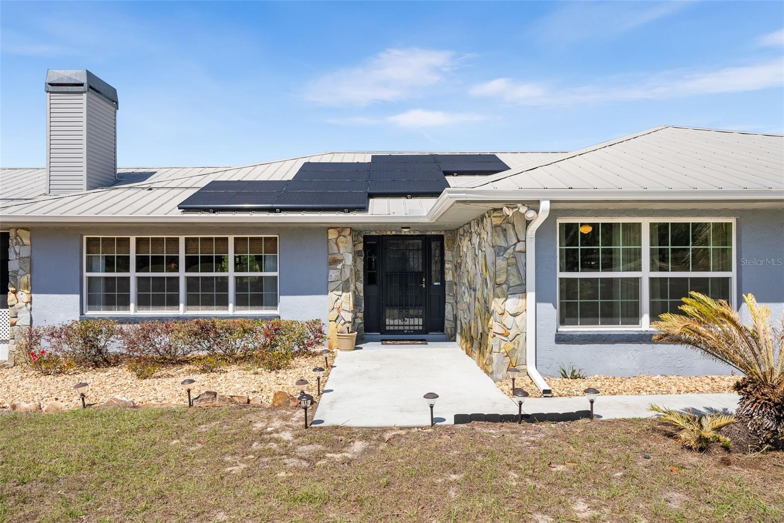 Photo of 7450 SE STATE ROAD 121 MORRISTON FL 32668