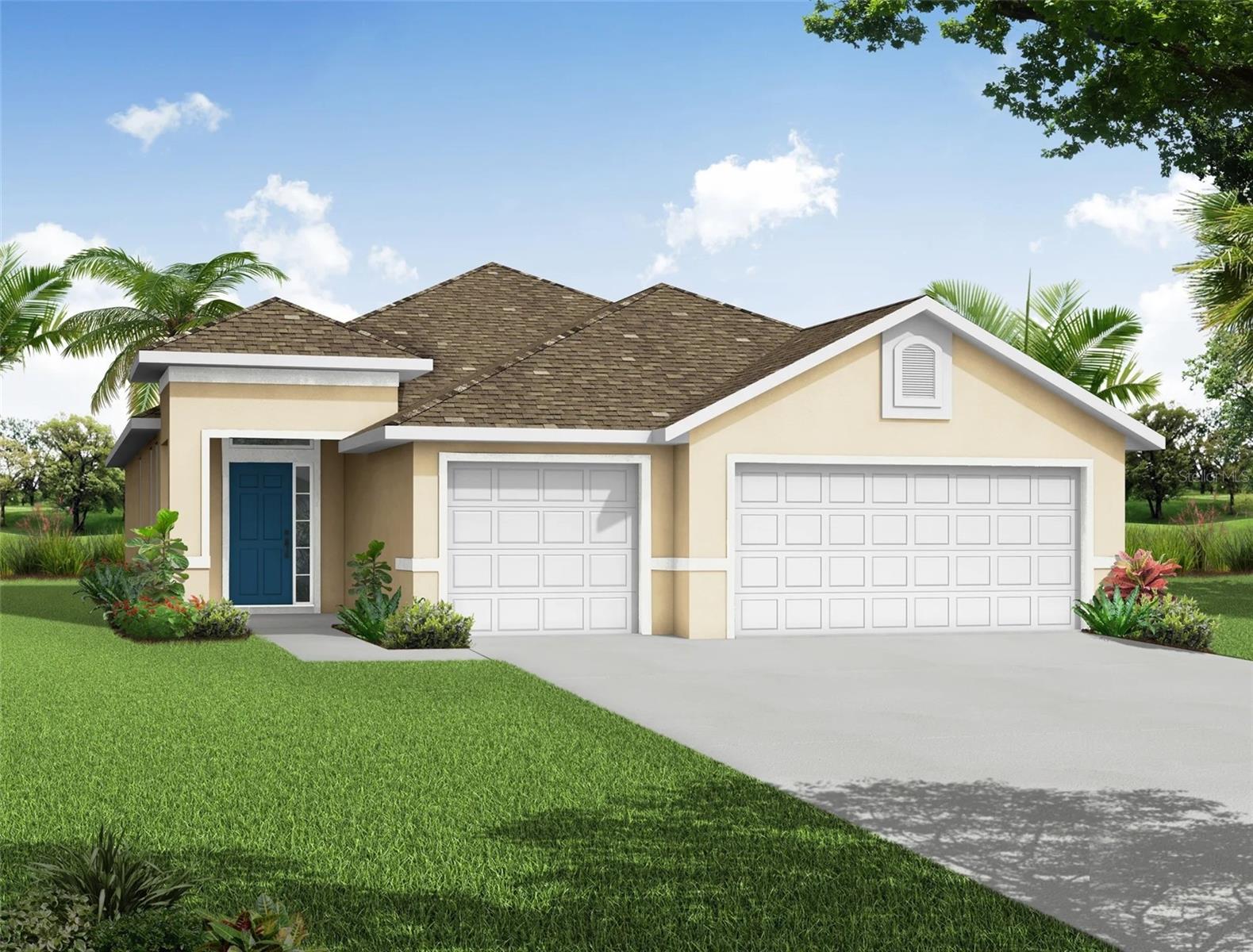 Photo of 19 MATANZAS COVE DRIVE PALM COAST FL 32137