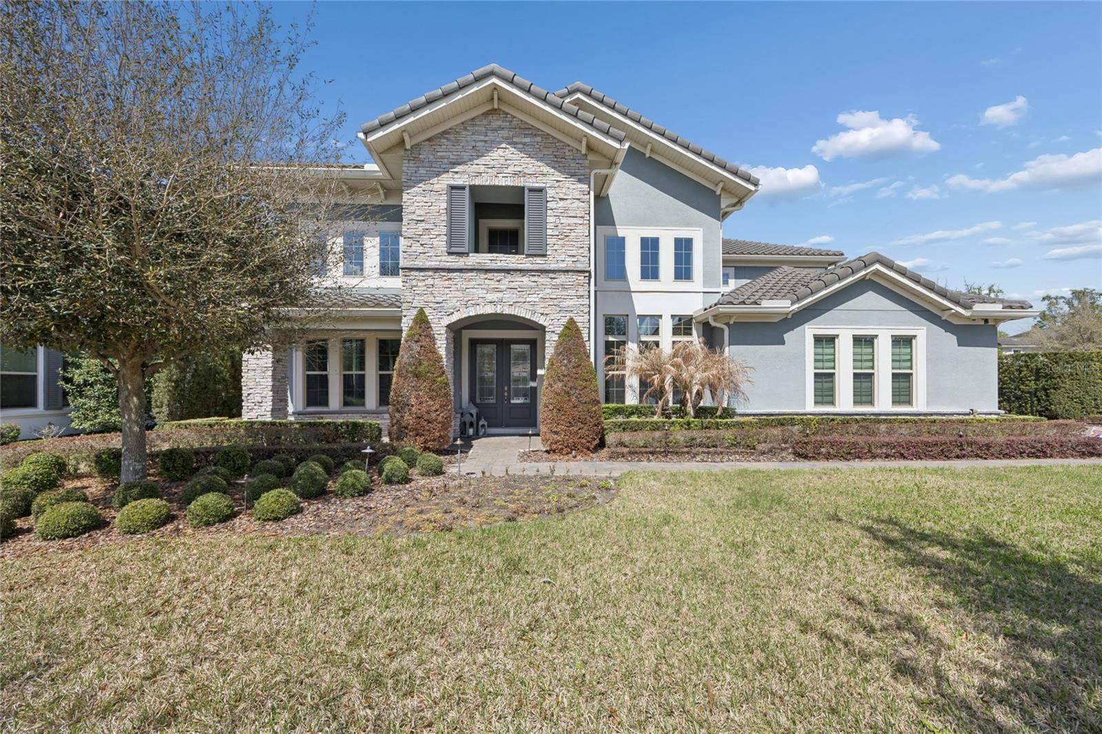 Photo of 1316 ESTANCIA WOODS LOOP WINDERMERE FL 34786