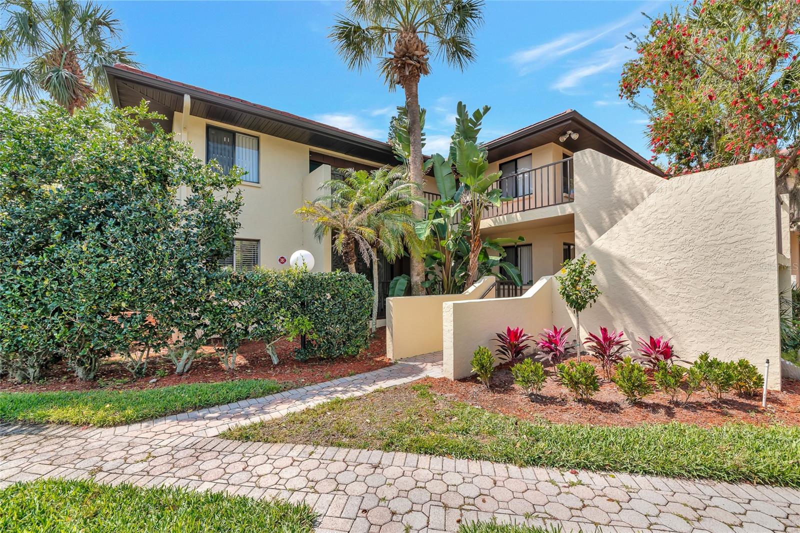 Photo of 6423 EGRET LANE #406 BRADENTON FL 34210