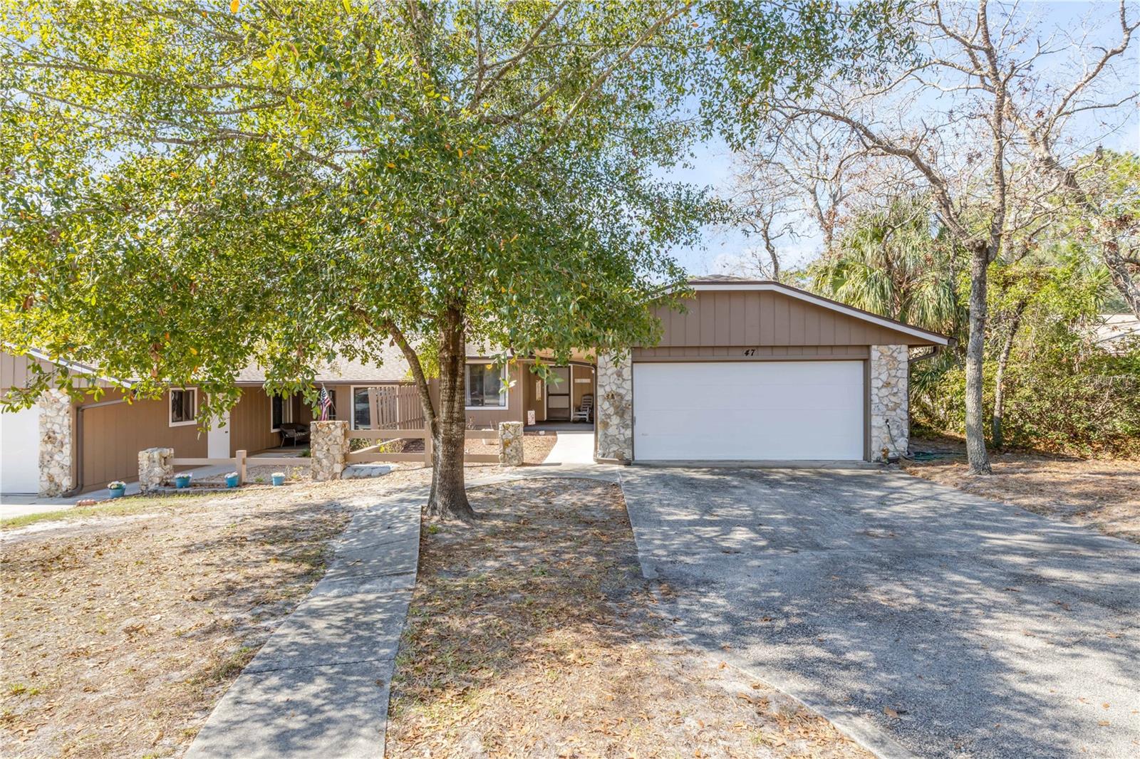 Photo of 47 CROOKED PINE ROAD PORT ORANGE FL 32128