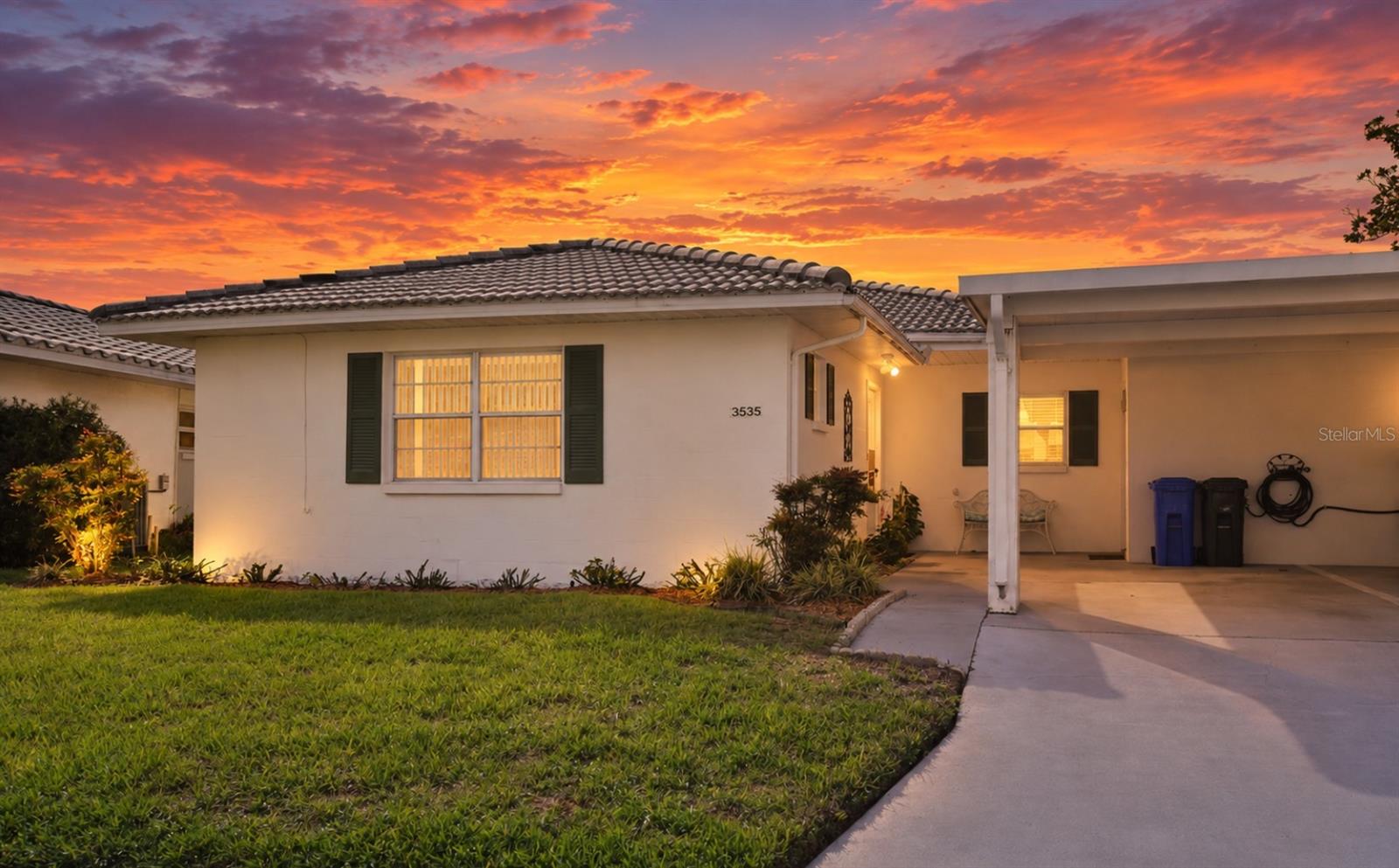 Photo of 3535 AMITY AVENUE #3535 LAKELAND FL 33803