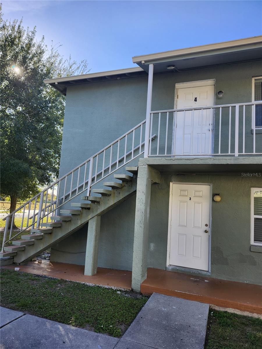 Photo of 736 MICHIGAN COURT #4 ST CLOUD FL 34769