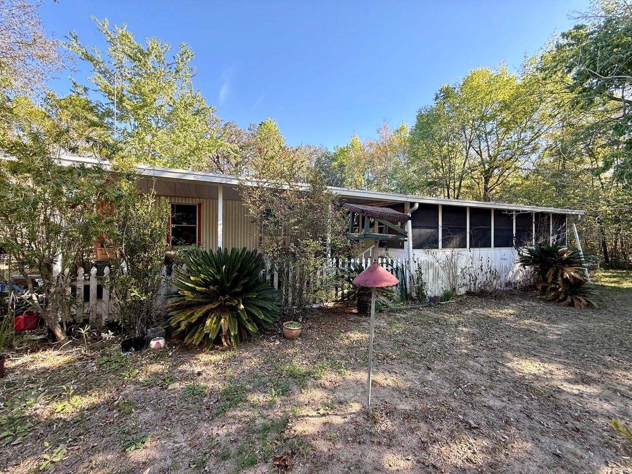 Photo of 14051 NE 45TH PLACE WILLISTON FL 32696