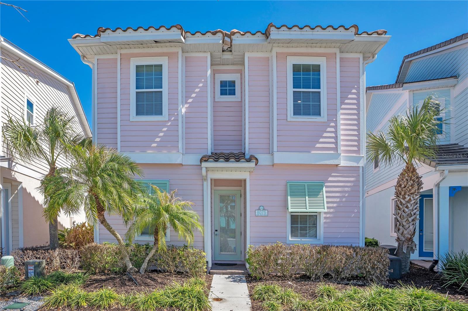 Photo of 8075 KNEE DEEP ROAD KISSIMMEE FL 34747