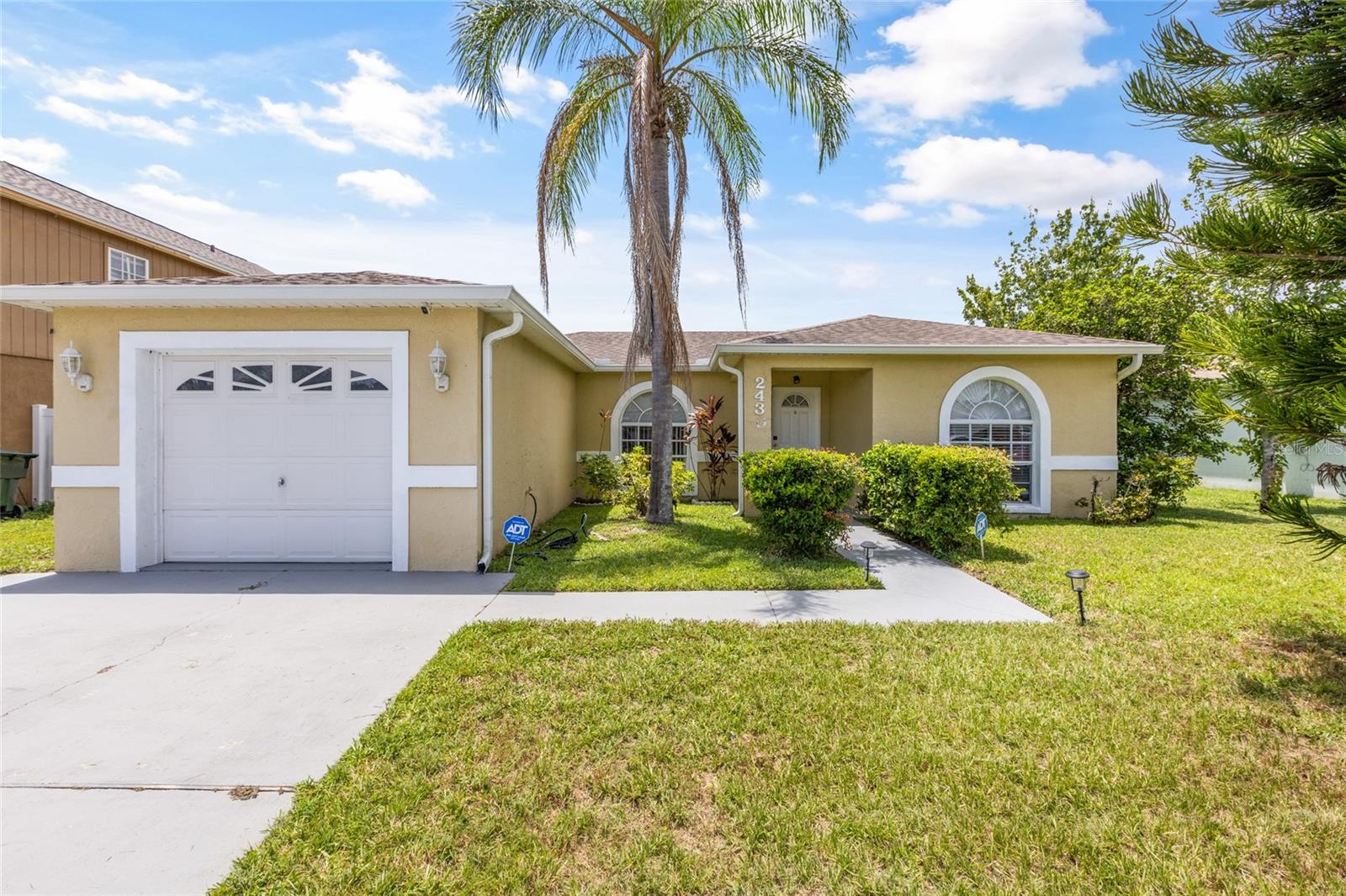 Photo of 2430 QUAIL RUN BOULEVARD KISSIMMEE FL 34744