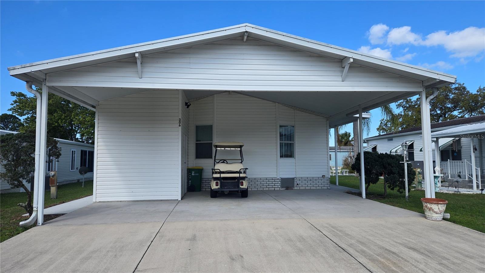 Photo of 306 BUTTONWOOD COURT COCOA FL 32926