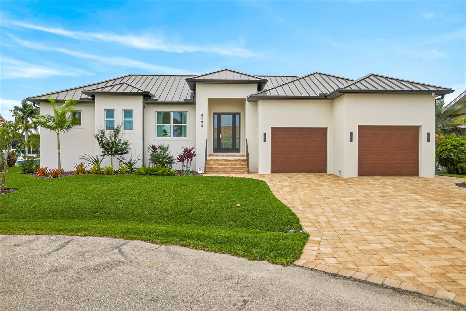 Photo of 3363 TRINIDAD COURT PUNTA GORDA FL 33950