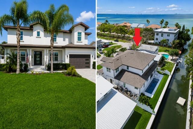 Photo of 4835 W BAY VILLA AVENUE TAMPA FL 33611