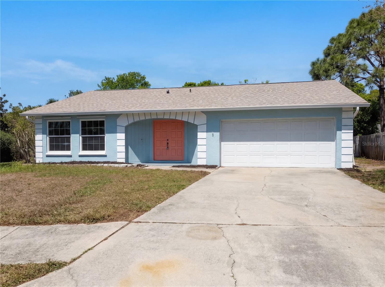 Photo of 1512 CASCADE COURT DUNEDIN FL 34698