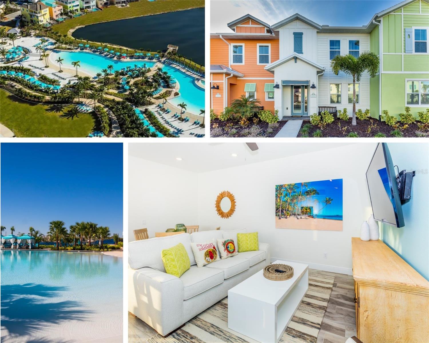Photo of 2924 CARIBBEAN SOUL DRIVE KISSIMMEE FL 34747