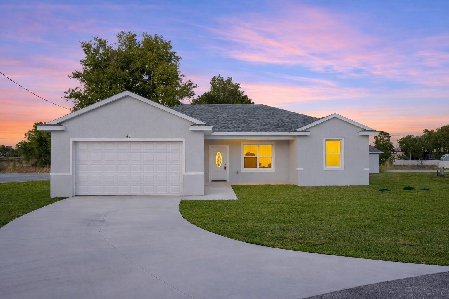 Photo of 42 JUNIPER PASS TERRACE OCALA FL 34480
