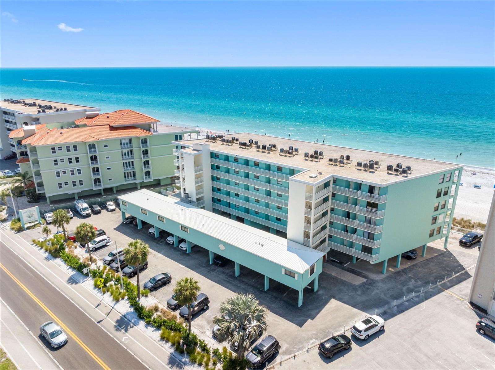 Photo of 19440 GULF BOULEVARD #506 INDIAN ROCKS BEACH FL 33785
