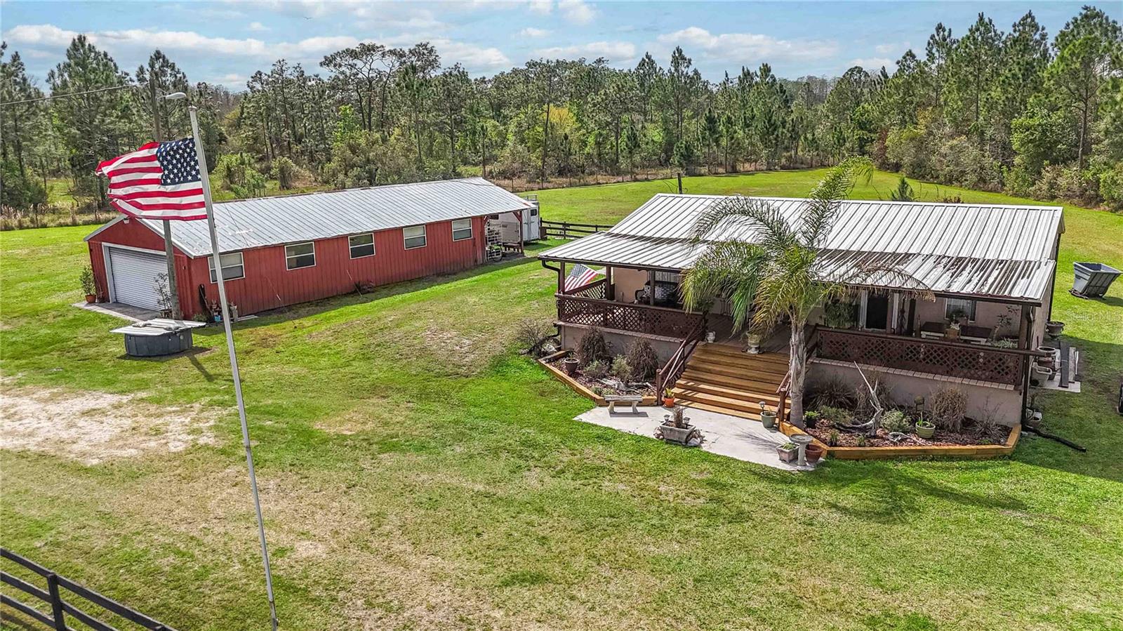 Photo of 4710 BRIAR PATCH LANE ST CLOUD FL 34771