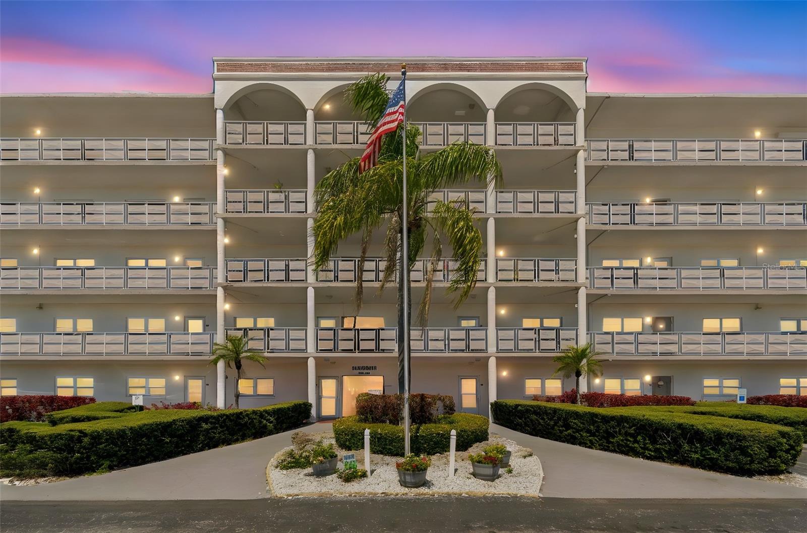 Photo of 5501 80TH STREET #102 ST PETERSBURG FL 33709