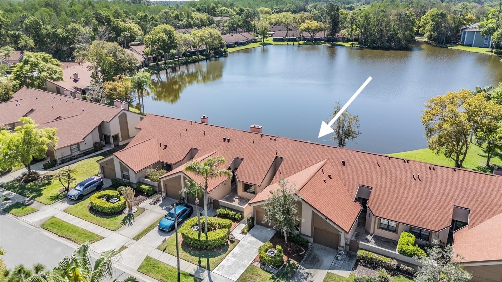 Photo of 3960 MERMOOR DRIVE PALM HARBOR FL 34685