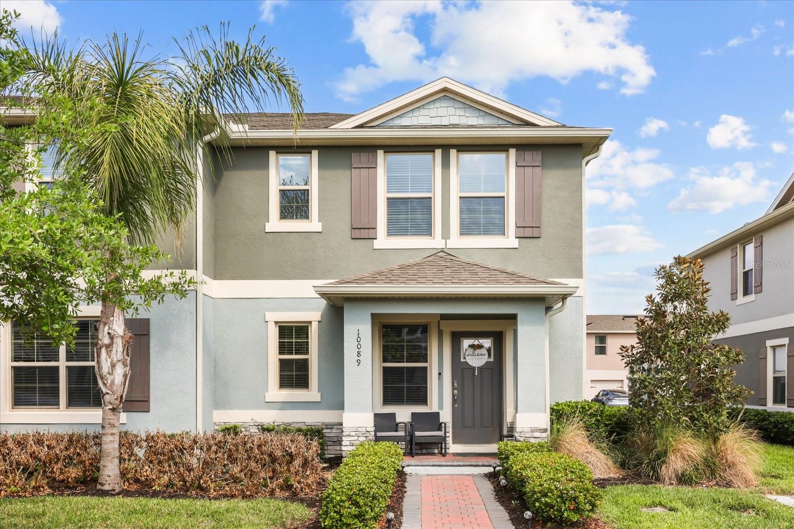 Photo of 10089 SALT POINT DRIVE WINTER GARDEN FL 34787