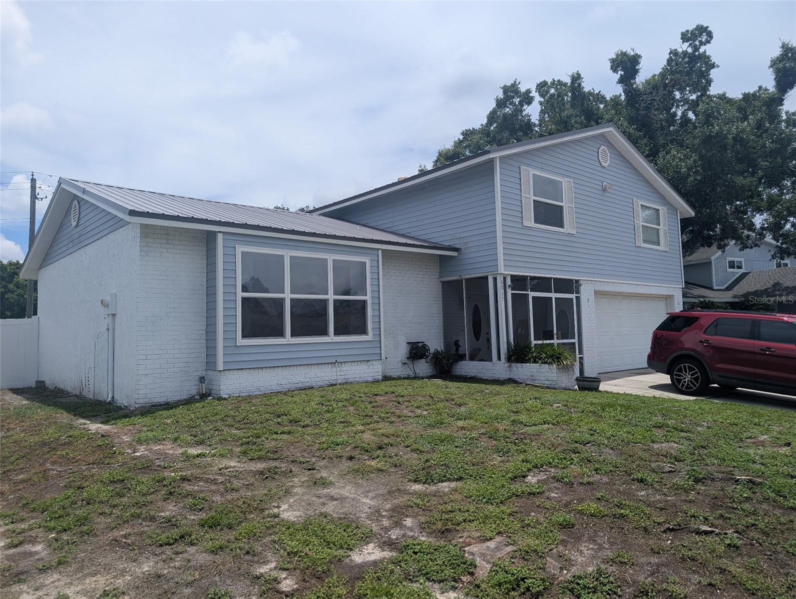 Photo of 6817 MITCHELL CIRCLE TAMPA FL 33634