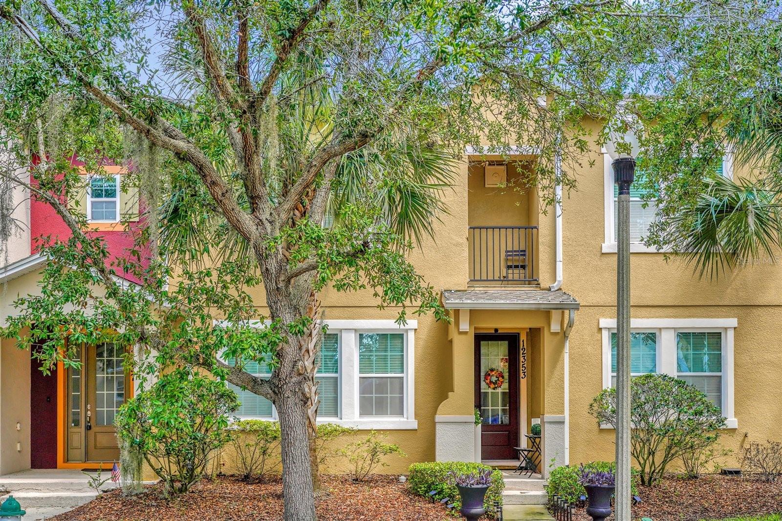 Photo of 12353 VIA DERNA PLACE WINDERMERE FL 34786