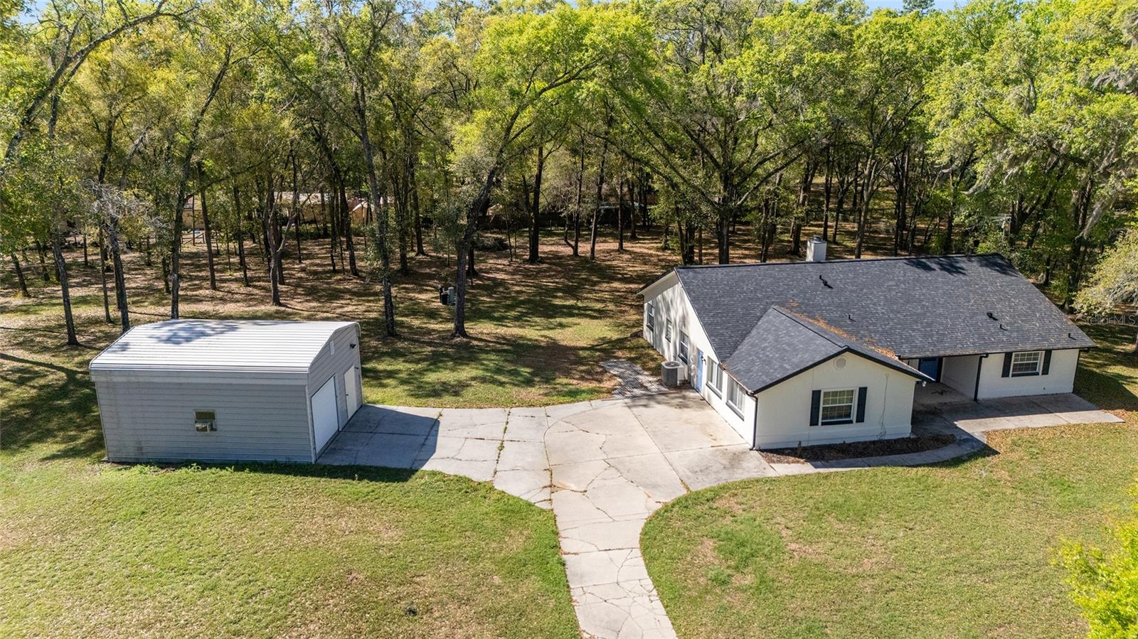 Photo of 13740 SW 49TH PLACE OCALA FL 34481