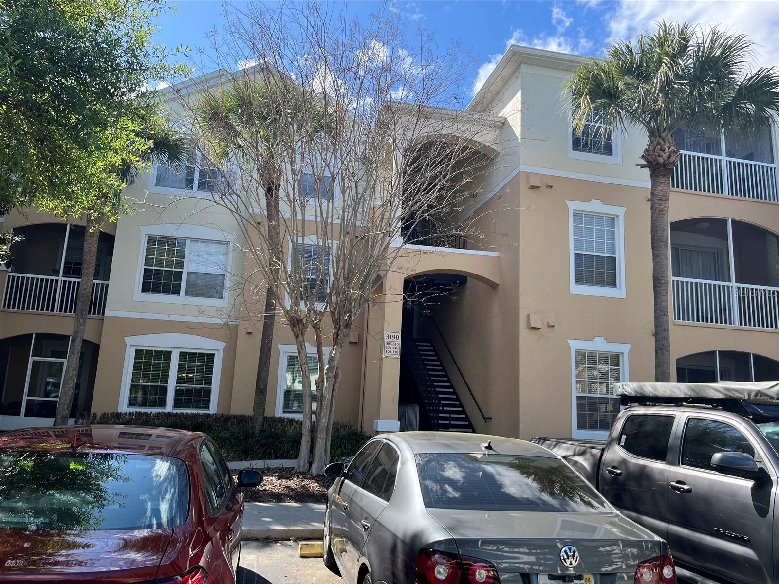 Photo of 3190 DANTE DRIVE #308 ORLANDO FL 32835