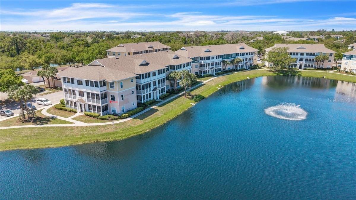 Photo of 4802 51ST STREET #1916 BRADENTON FL 34210