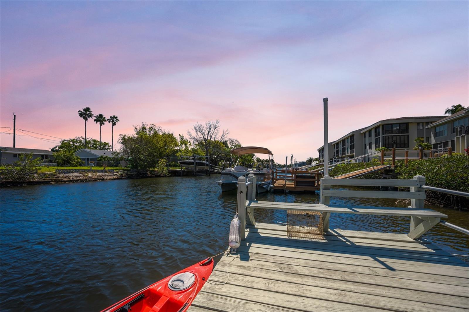 Photo of 8238 AQUILA STREET PORT RICHEY FL 34668
