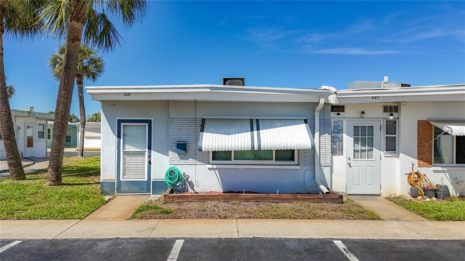 Photo of 250 ROSERY ROAD #228 LARGO FL 33770