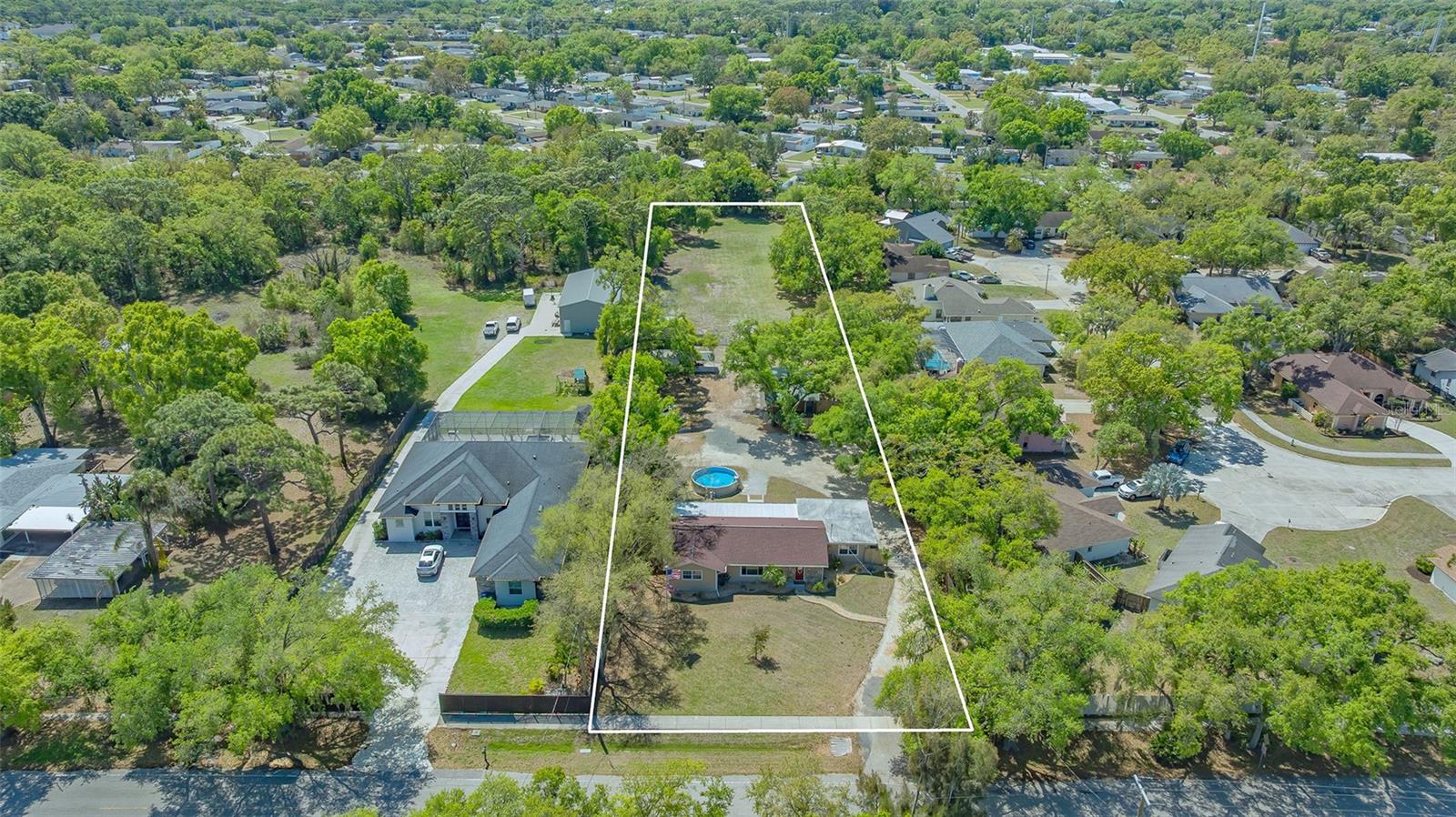 Photo of 3818 GOCIO ROAD SARASOTA FL 34235