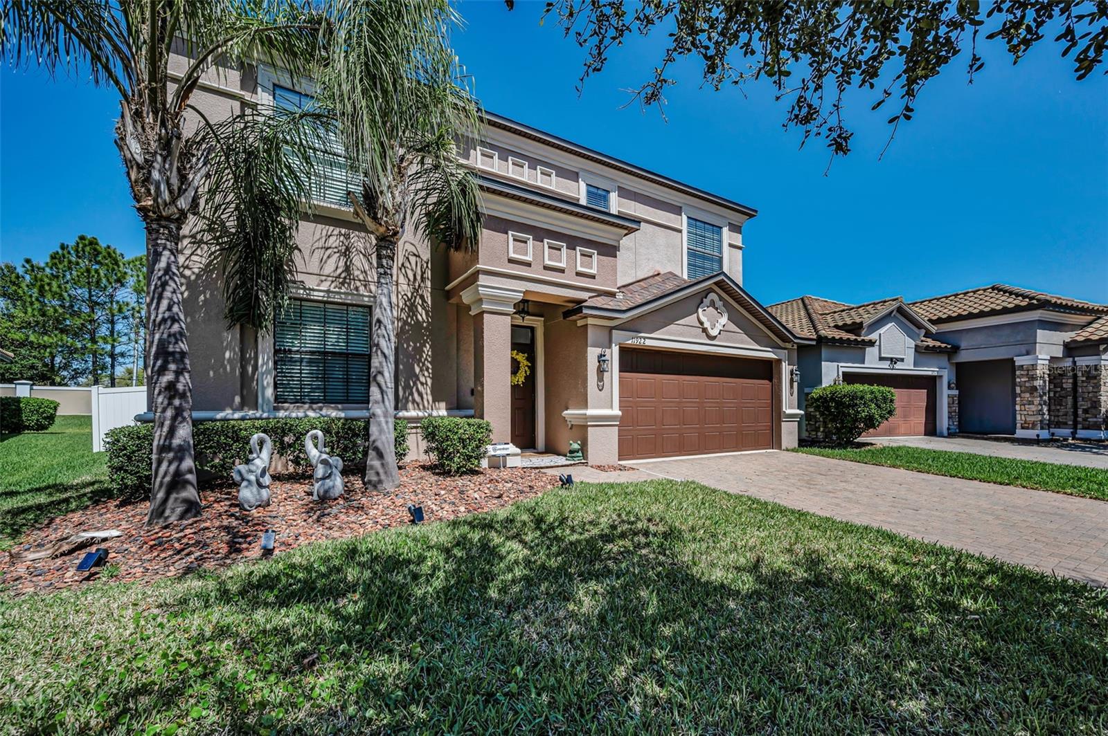 Photo of 11922 FROST ASTER DRIVE RIVERVIEW FL 33579