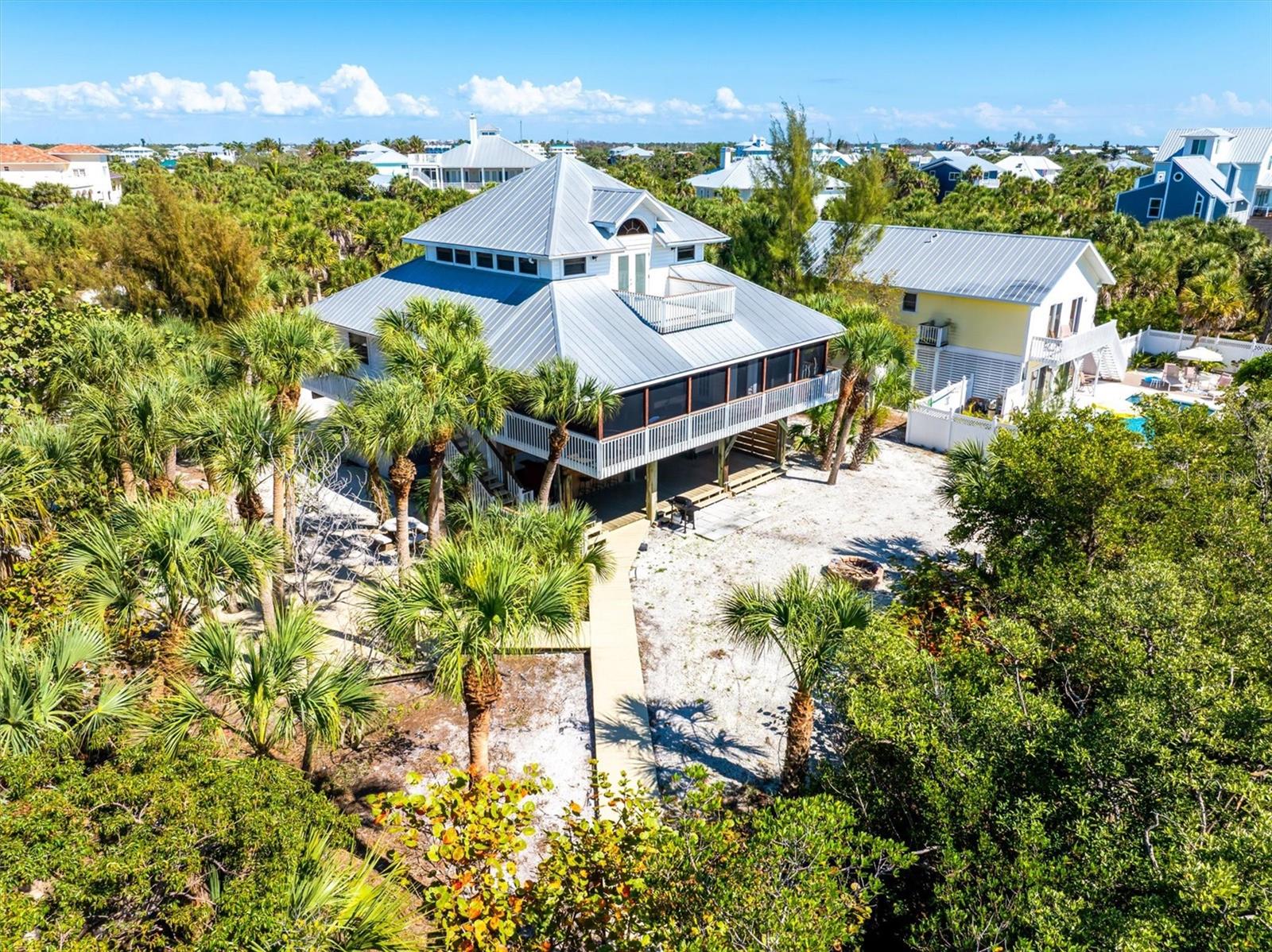 Photo of 51 PALM DRIVE PLACIDA FL 33946