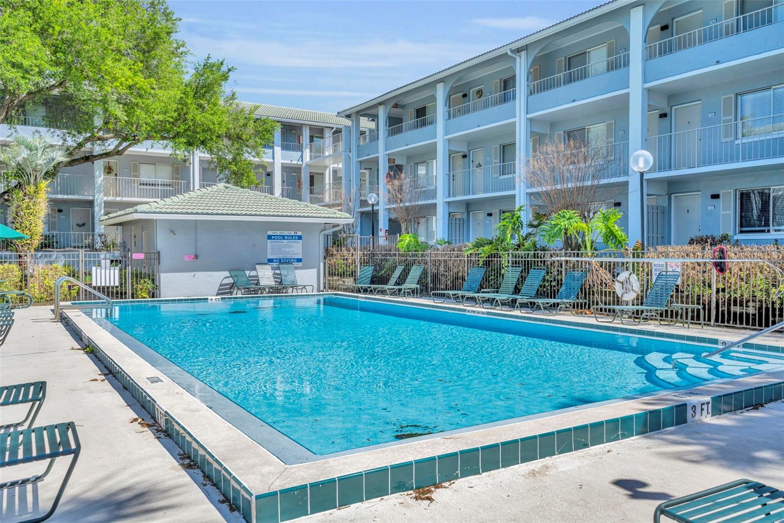 Photo of 145 OYSTER BAY CIRCLE #240 ALTAMONTE SPRINGS FL 32701