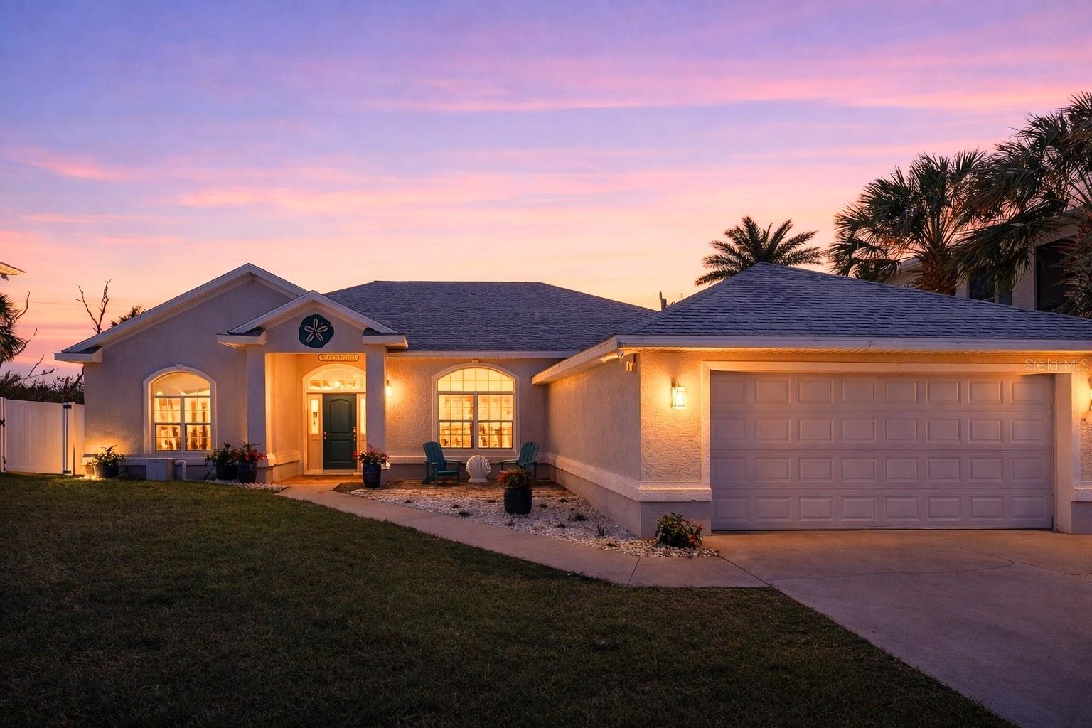 Photo of 20 MOODY DRIVE PALM COAST FL 32137