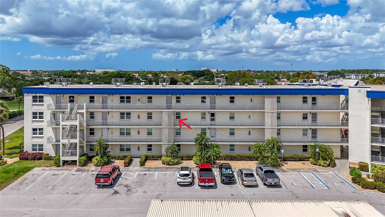Photo of 6220 AUGUSTA DRIVE #309 FORT MYERS FL 33907