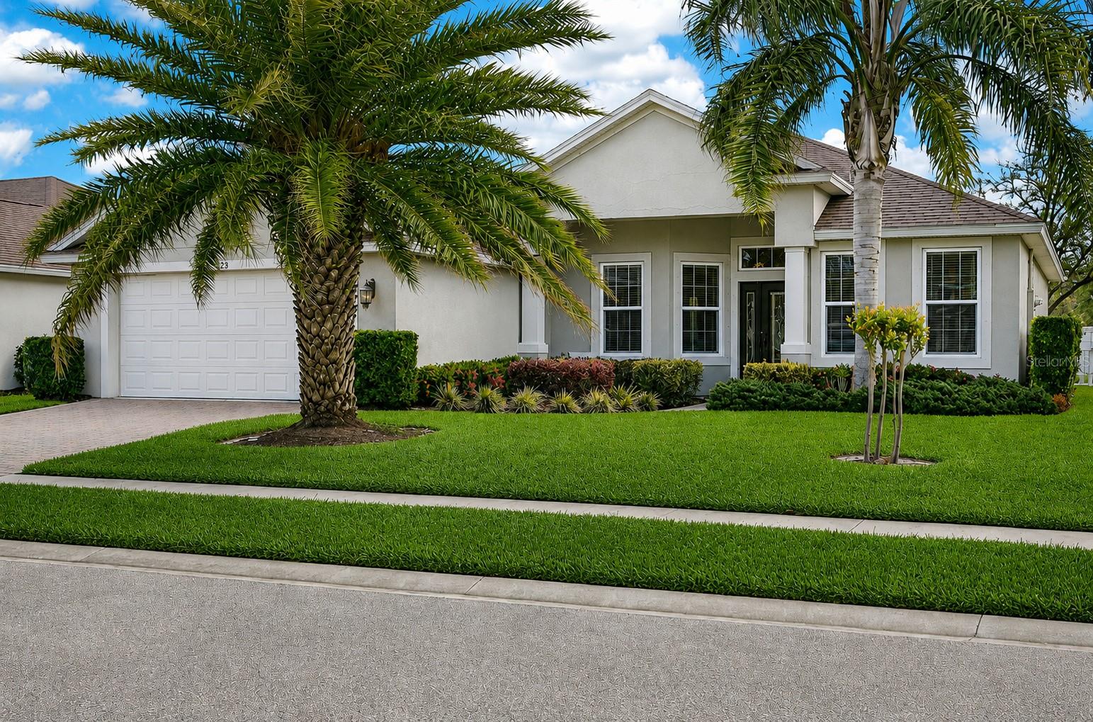 Photo of 123 ARENA LAKE DRIVE PALM COAST FL 32137