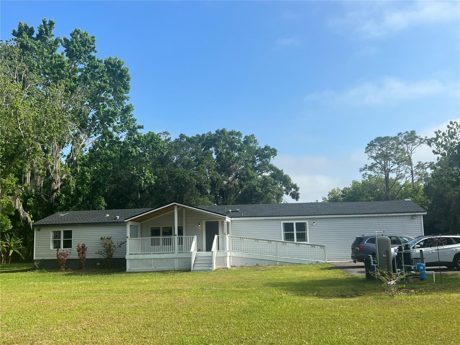 Photo of 5855 JACK BRACK ROAD ST CLOUD FL 34771