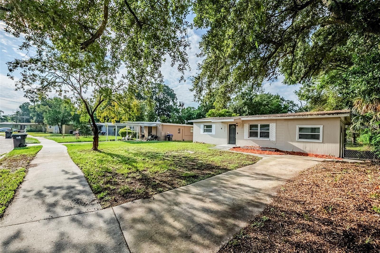 Photo of 5214 MONTAGUE PLACE ORLANDO FL 32808