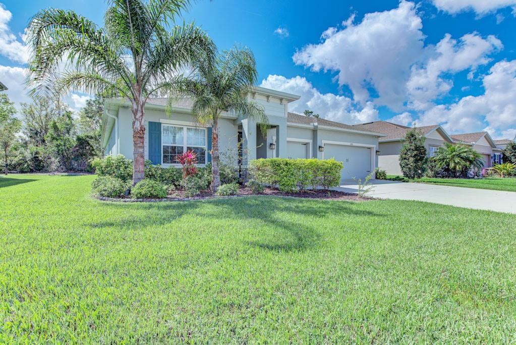 Photo of 11415 61 STREET PARRISH FL 34219