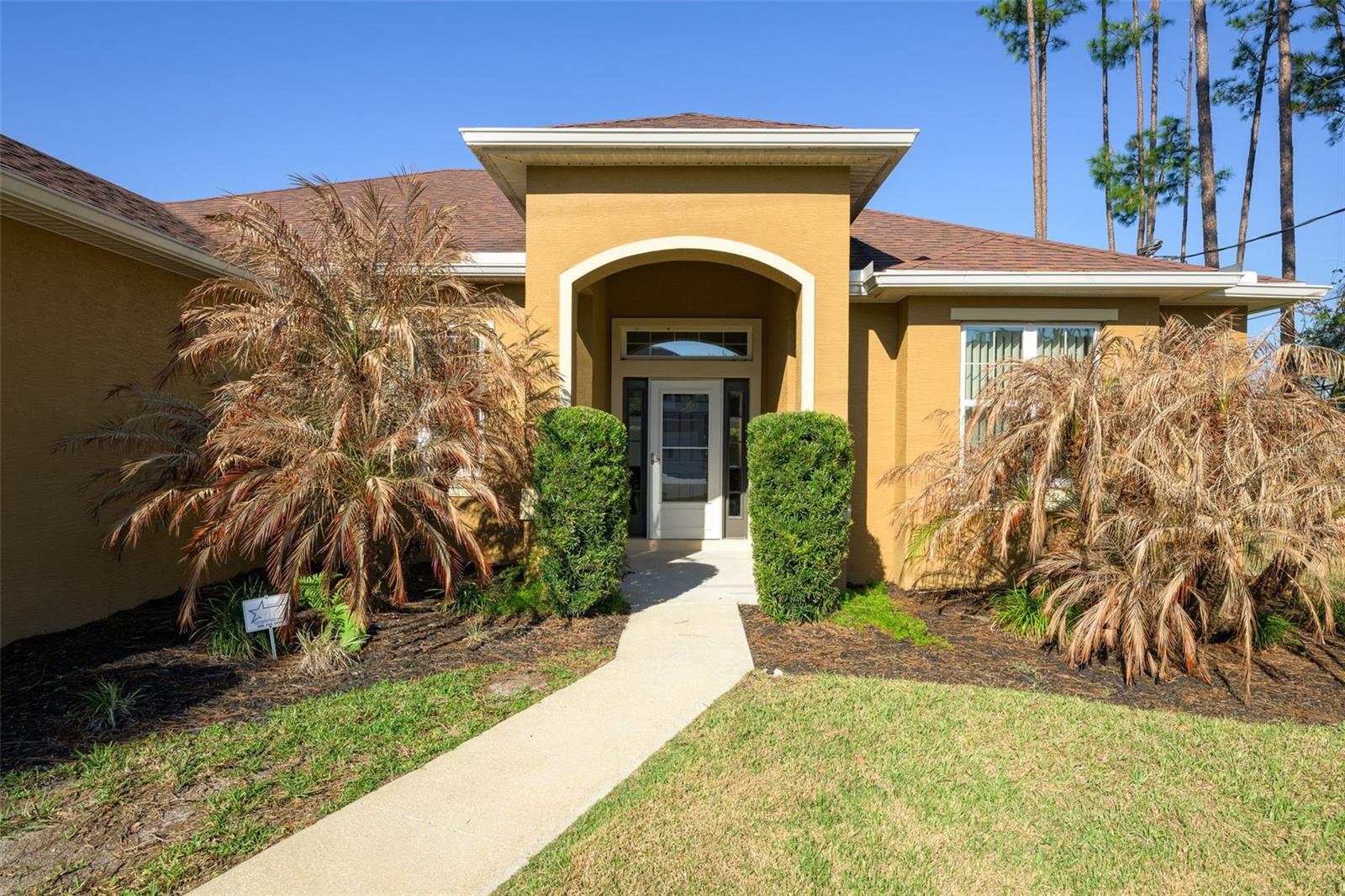 Photo of 3 LAKE CHARLES PLACE PALM COAST FL 32137