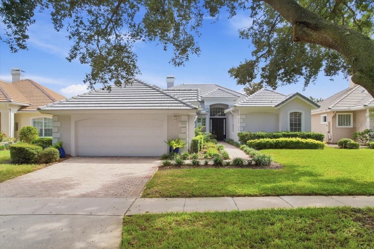 Photo of 10926 WOODCHASE CIRCLE ORLANDO FL 32836