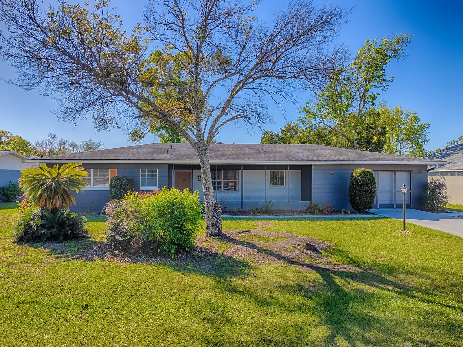 Photo of 5 OAK STREET YALAHA FL 34797