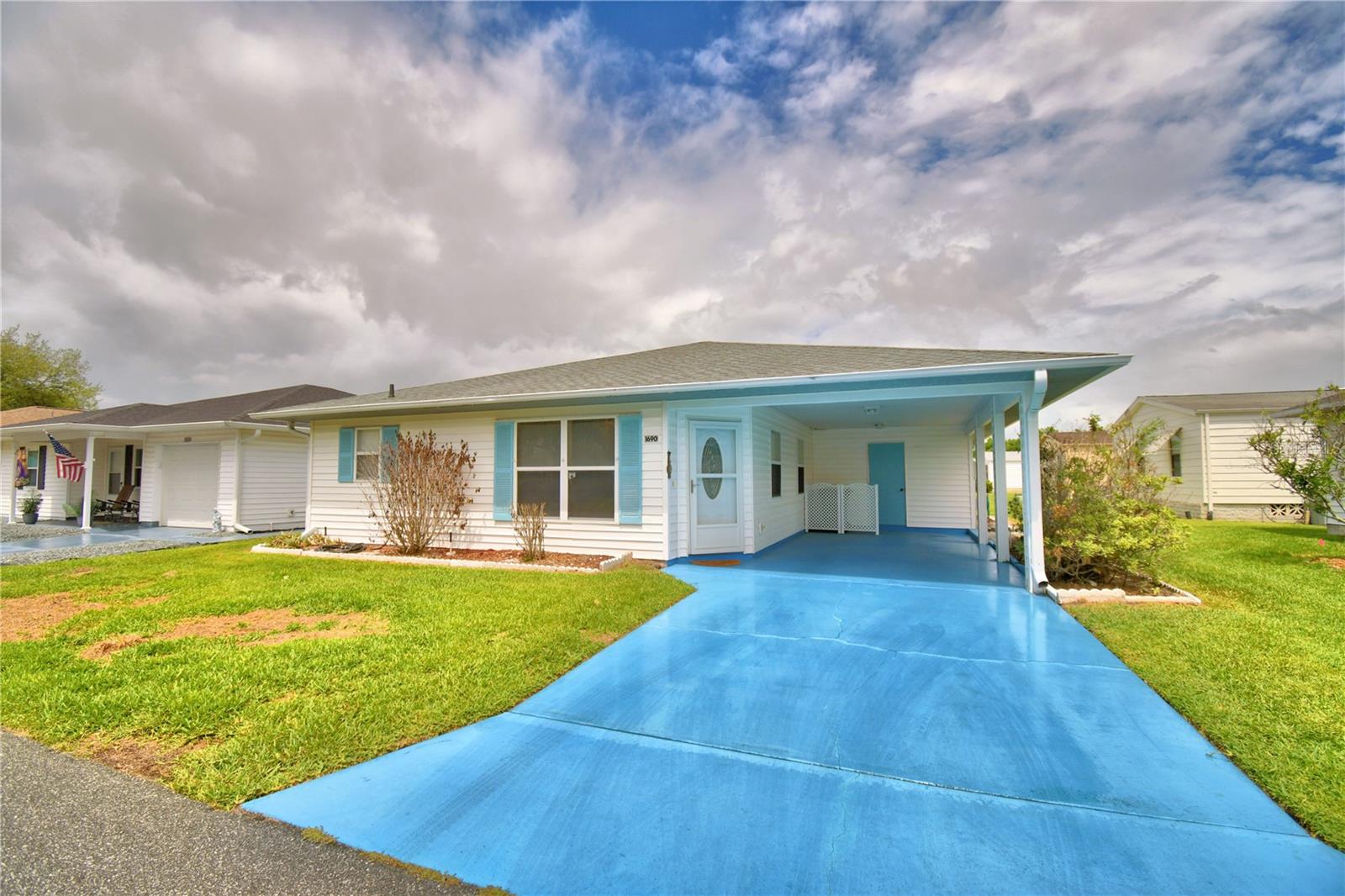 Photo of 1690 COLONNADES CIRCLE LAKELAND FL 33811