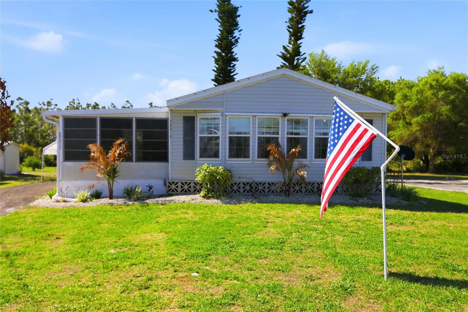 Photo of 29215 EDGEWOOD STREET PUNTA GORDA FL 33982
