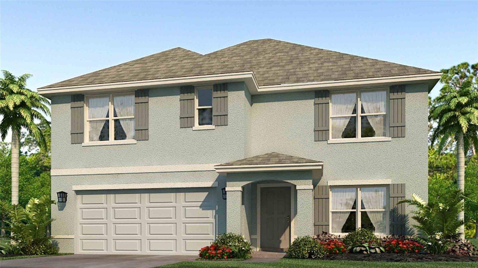 Photo of 3809 SILVER STRAND TRAIL PALMETTO FL 34221